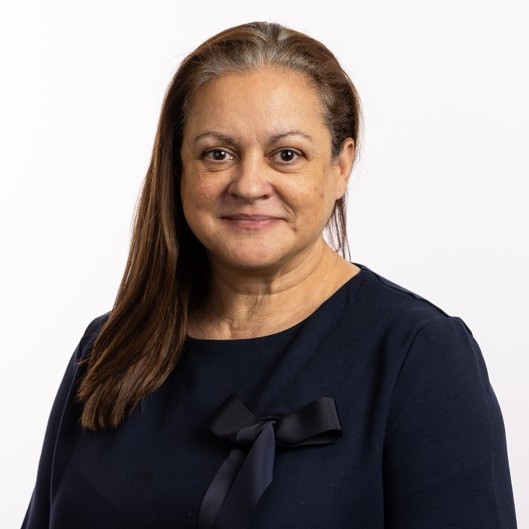 Ann Marie Riley OBE