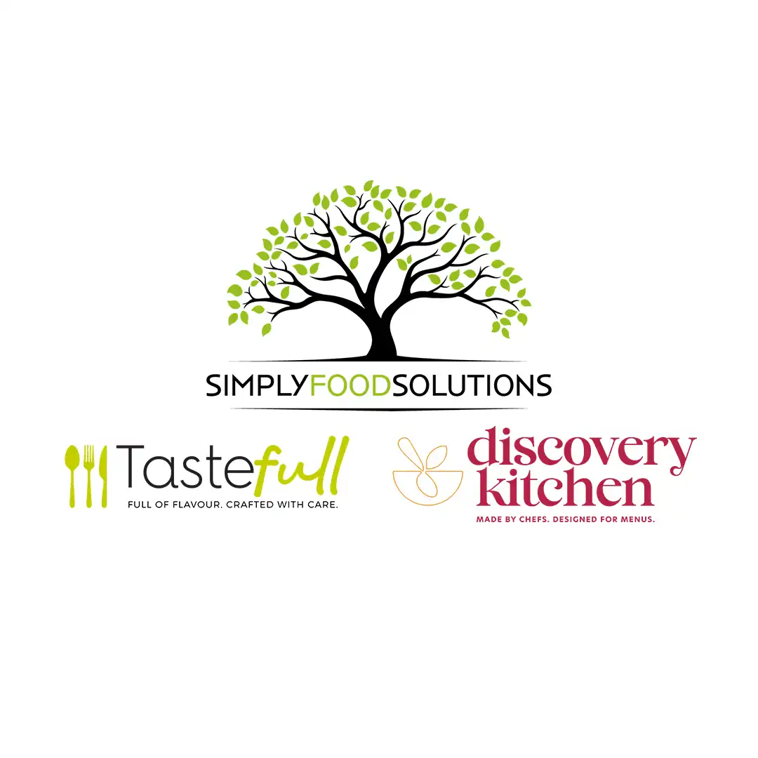 Simply Food Solutions 2